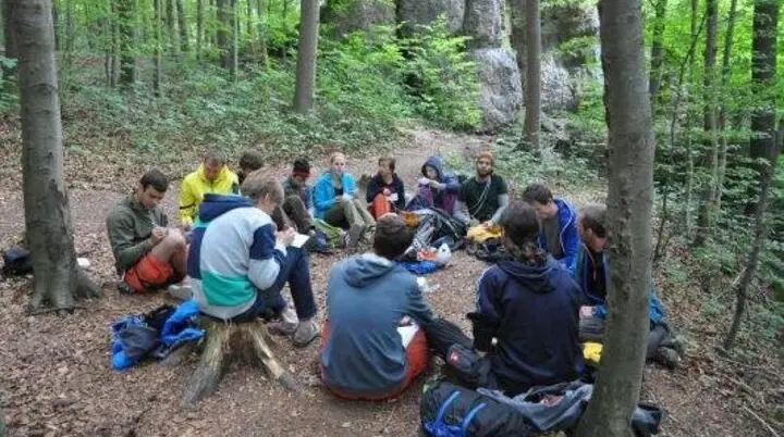 © JDAV_Lena Behrendes