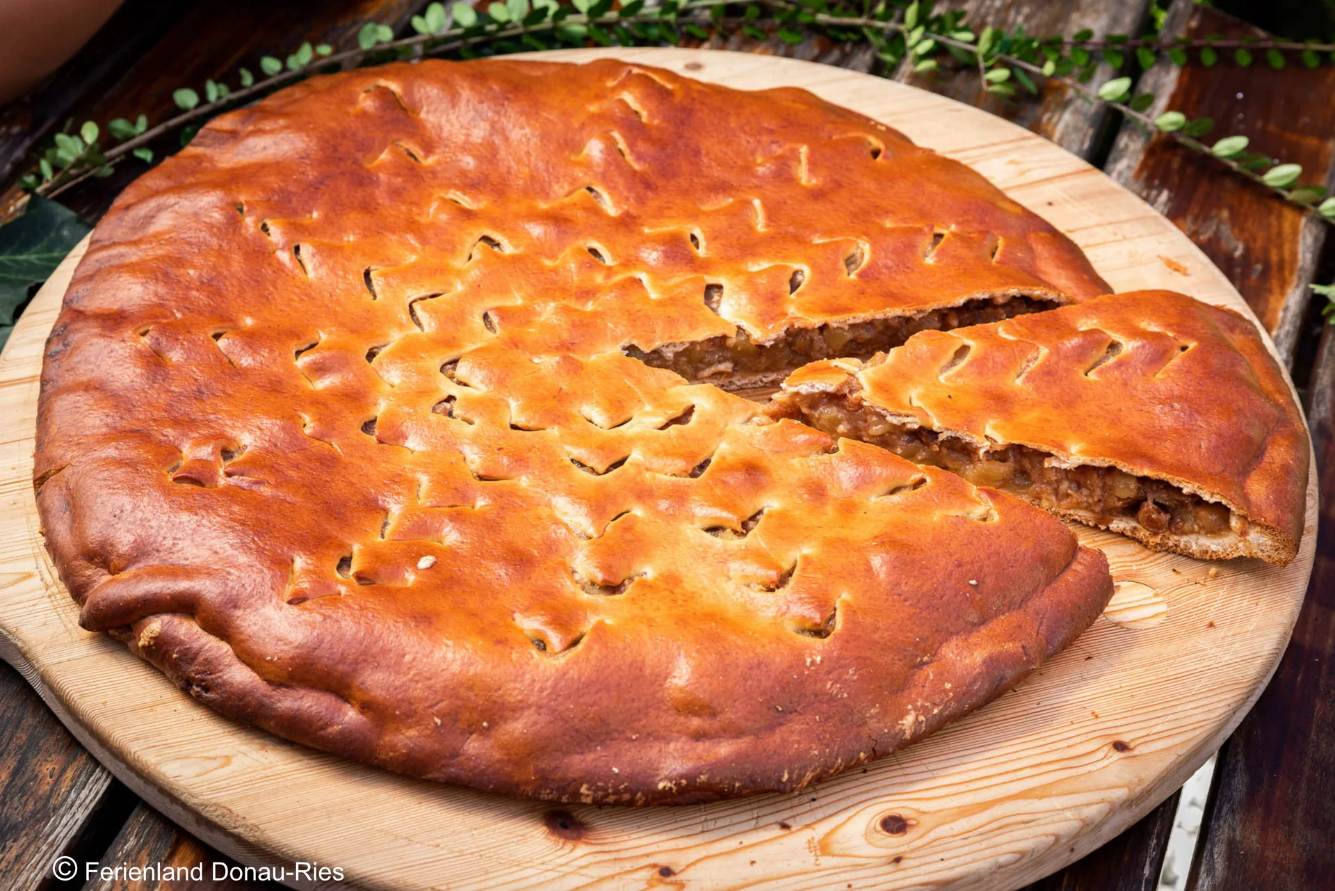 © Ferienland Donauries