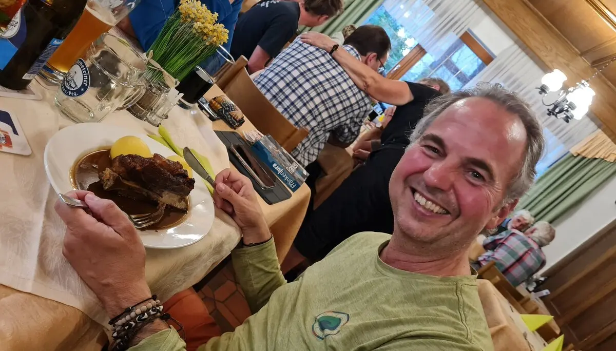 © Frank Söder, DAV Nördlingen