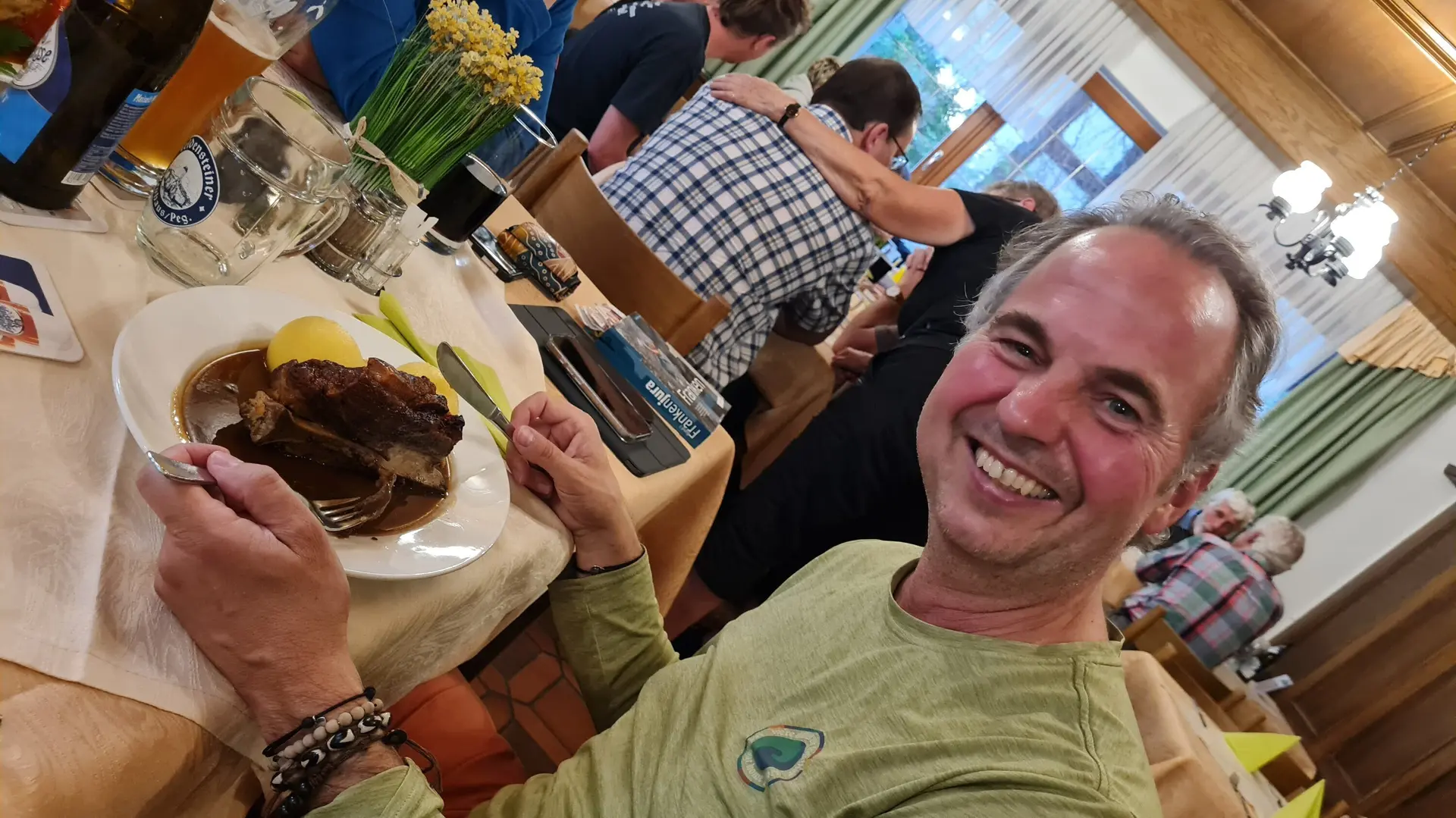 © Frank Söder, DAV Nördlingen