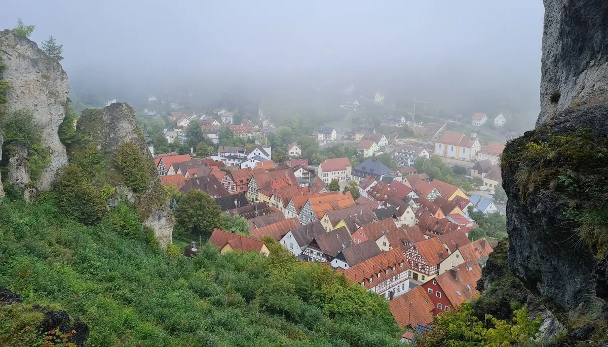 © Frank Söder, DAV Nördlingen