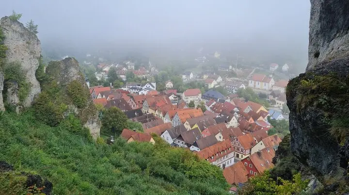 © Frank Söder, DAV Nördlingen