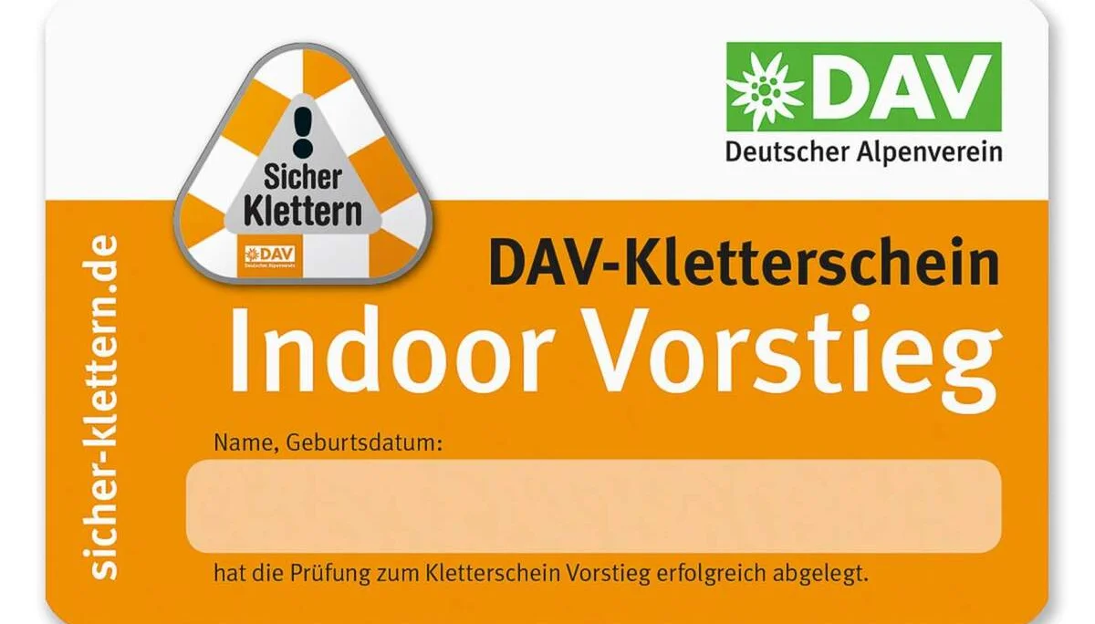 © DAV