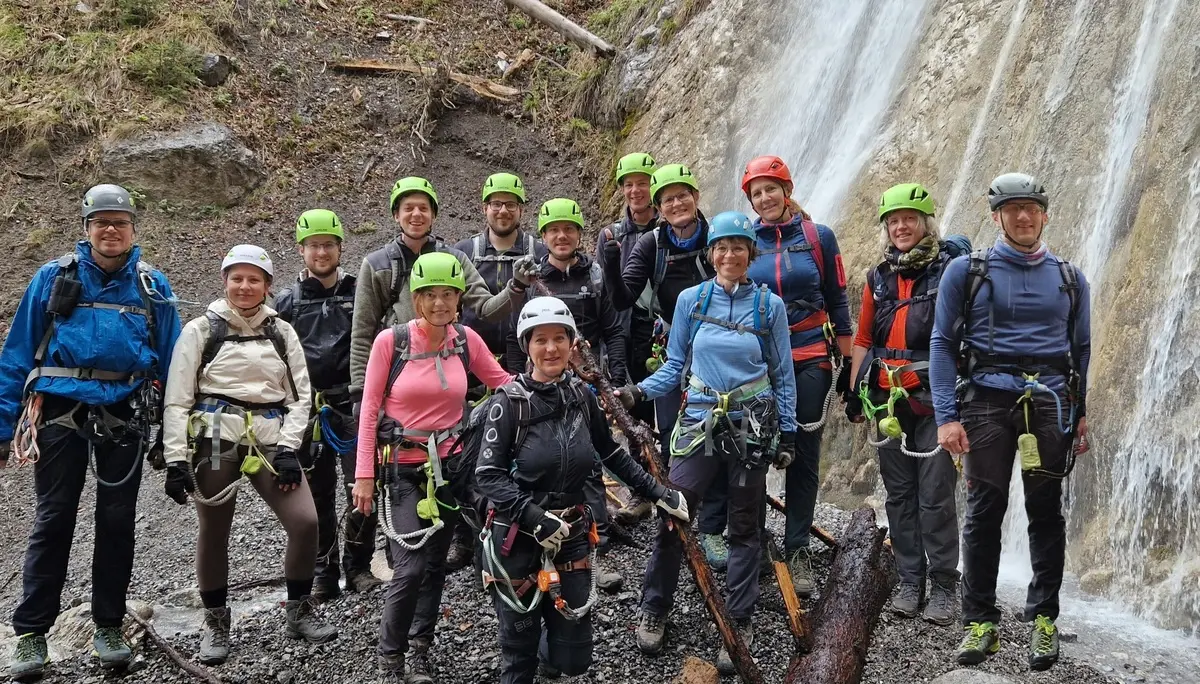 © DAV Nördlingen, Uli Büringer