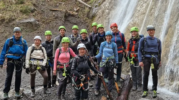 © DAV Nördlingen, Uli Büringer