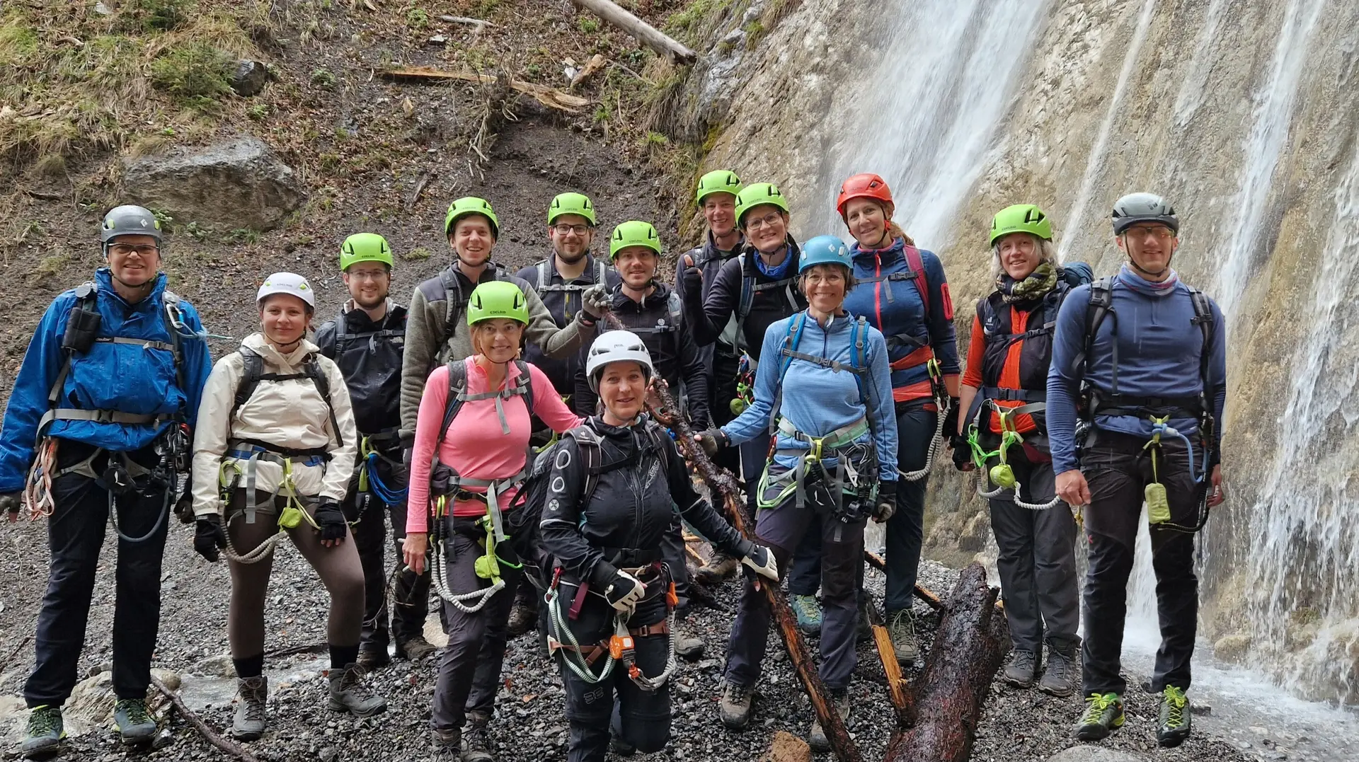 © DAV Nördlingen, Uli Büringer