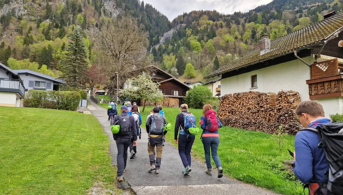 © DAV Nördlingen, Uli Büringer