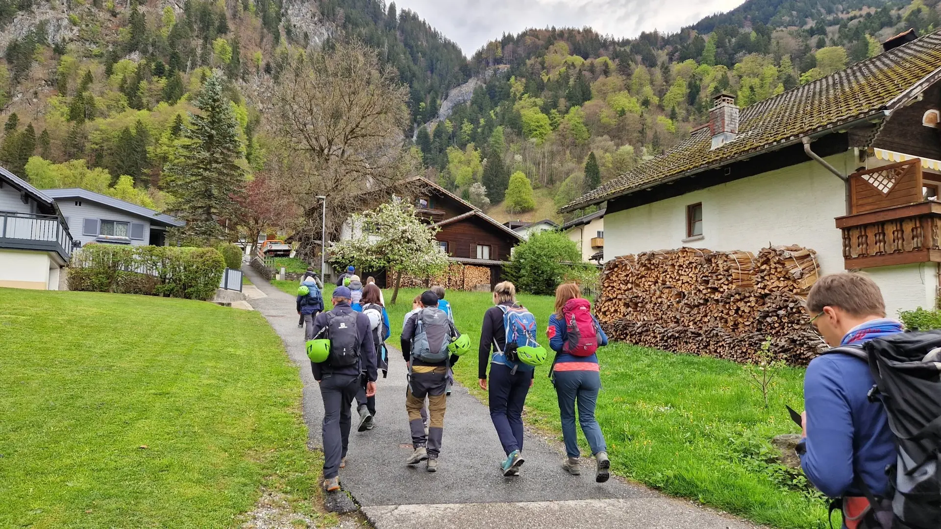 © DAV Nördlingen, Uli Büringer