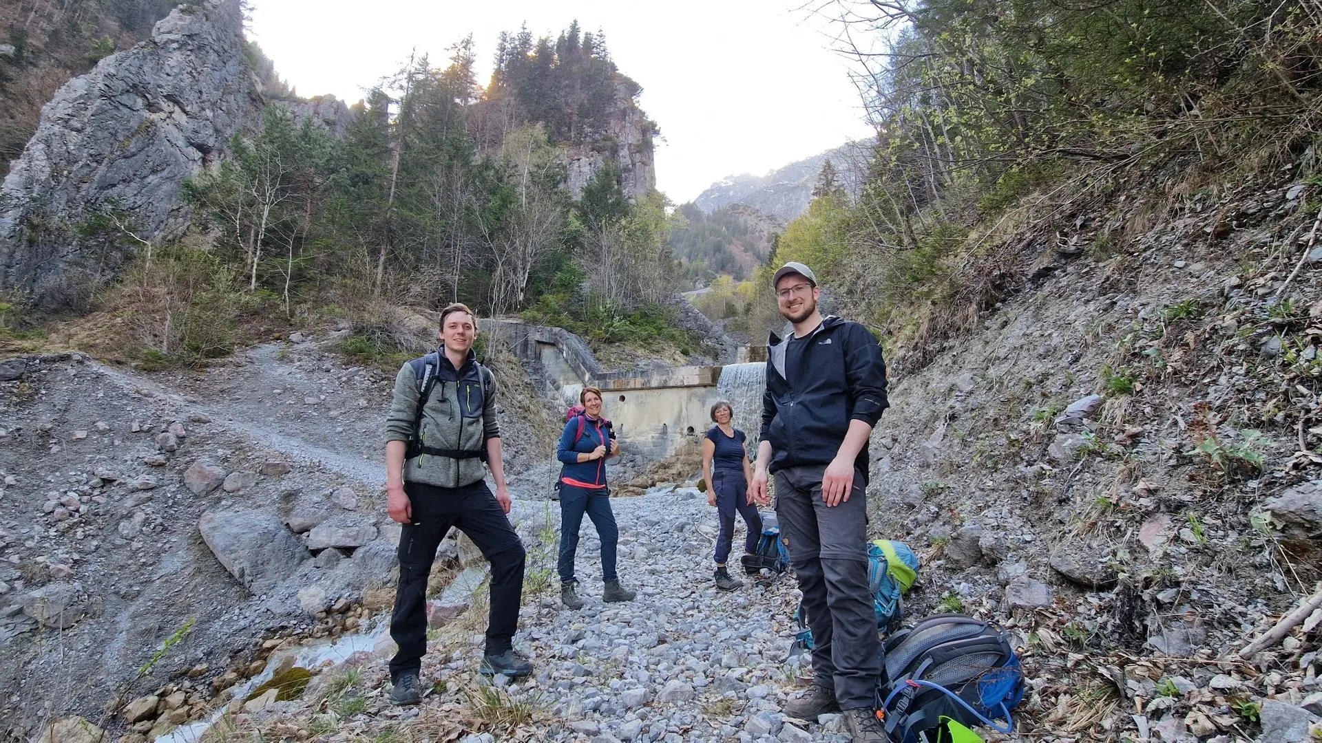 © DAV Nördlingen, Uli Büringer