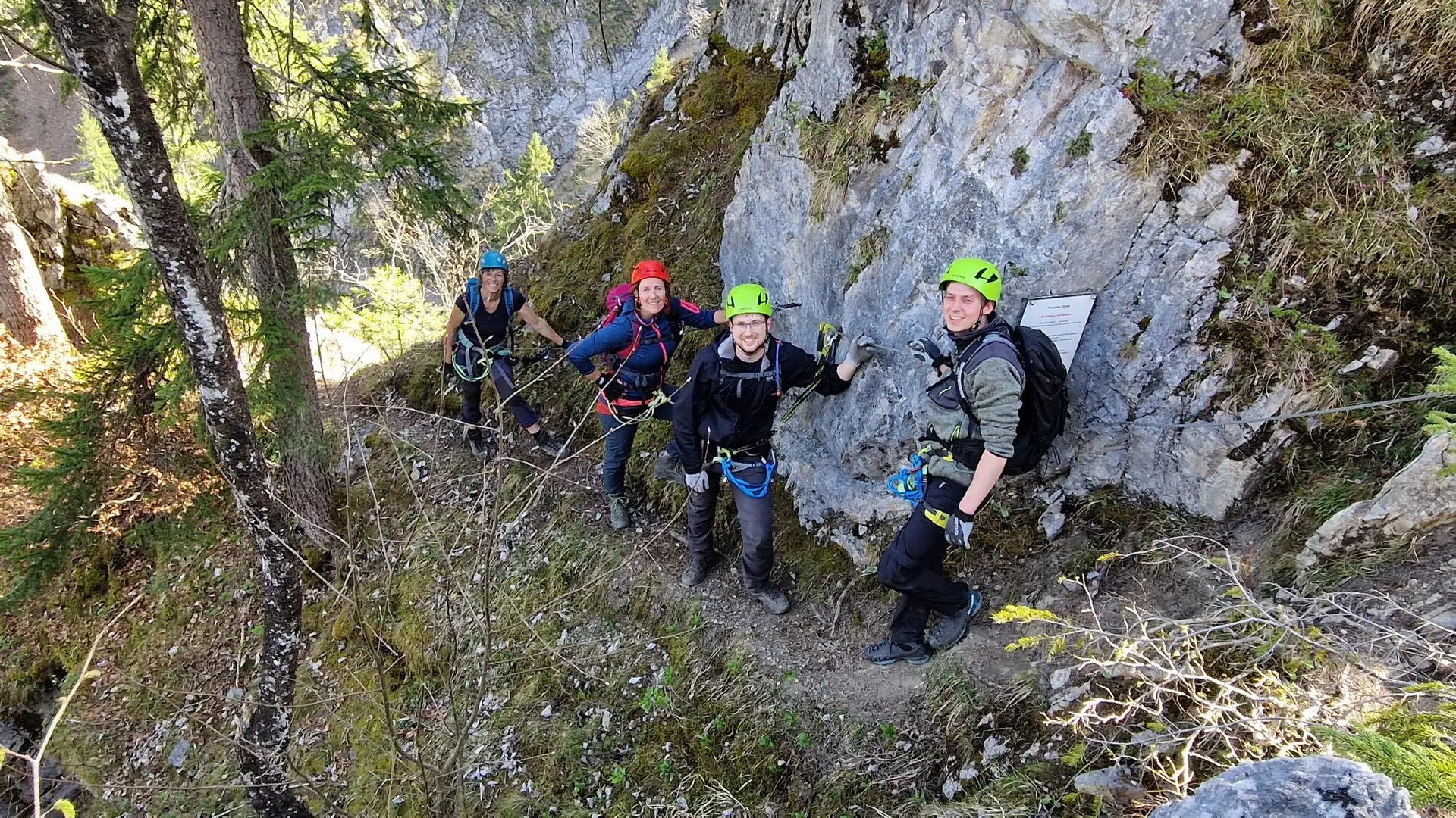 © DAV Nördlingen, Uli Büringer