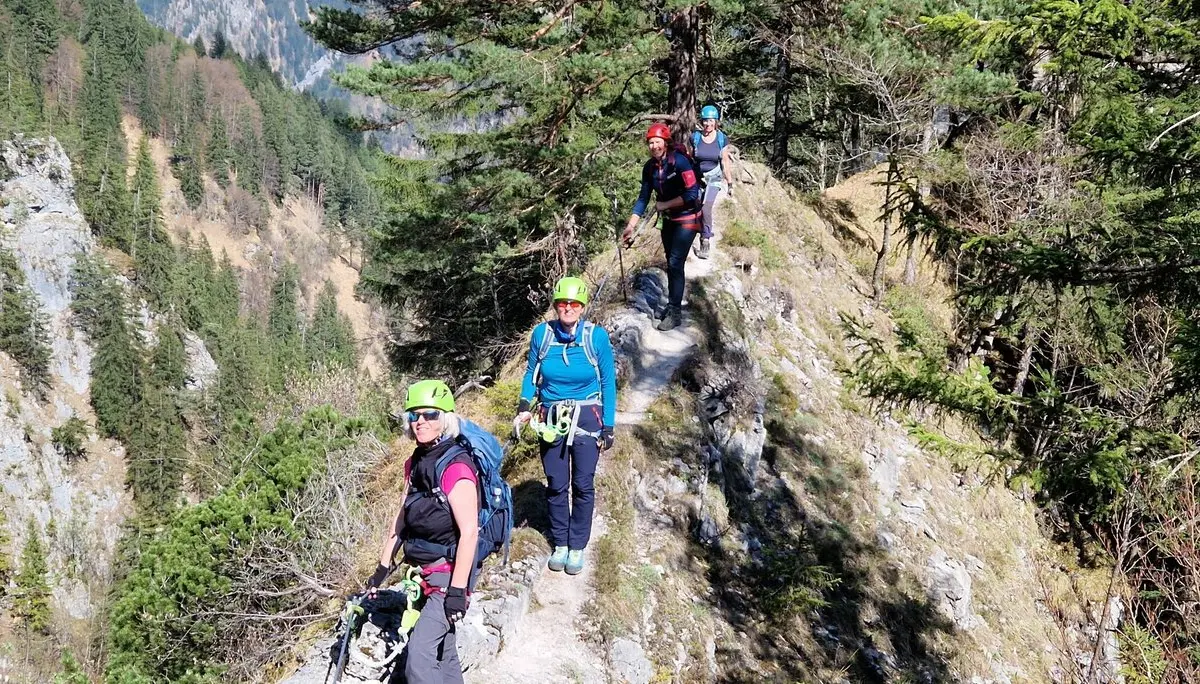 © DAV Nördlingen, Uli Büringer