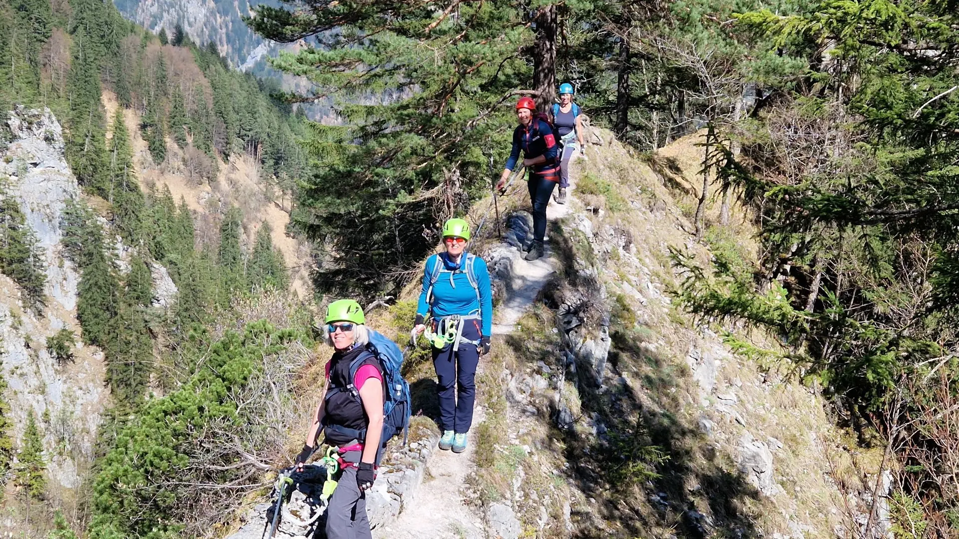 © DAV Nördlingen, Uli Büringer