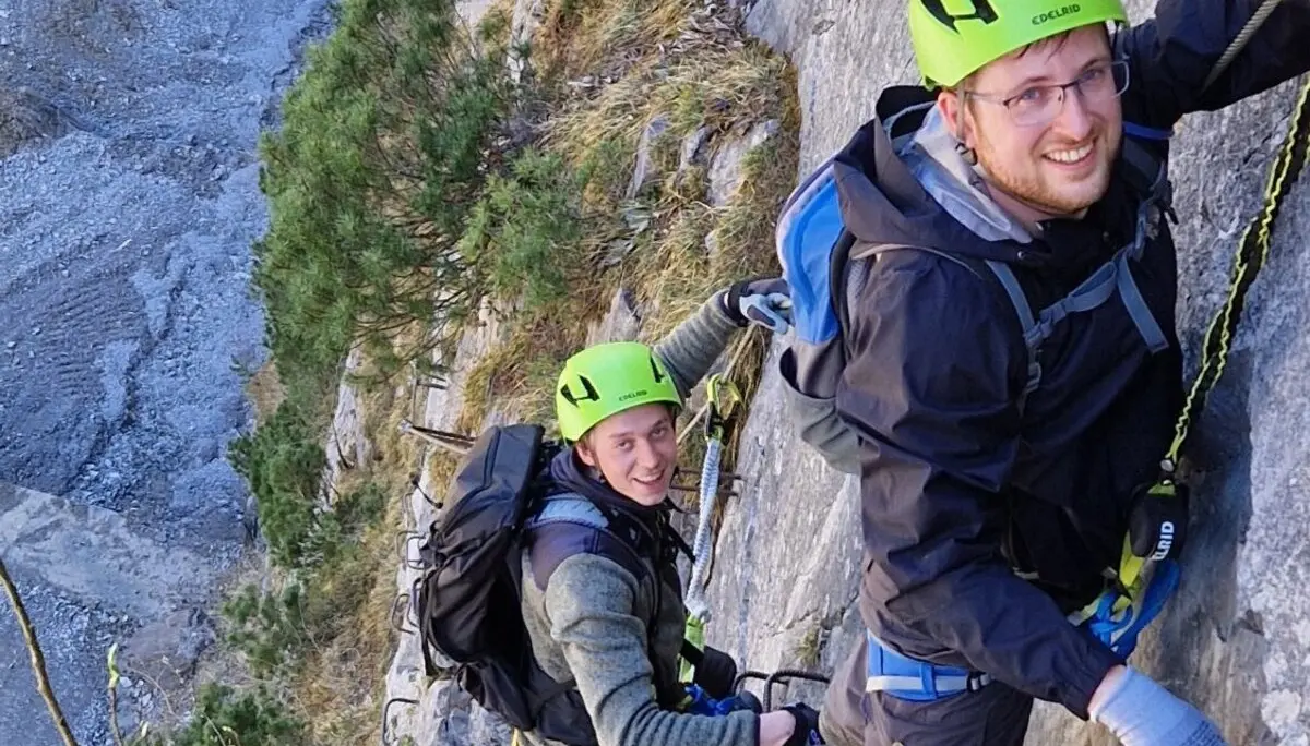 © DAV Nördlingen, Uli Büringer