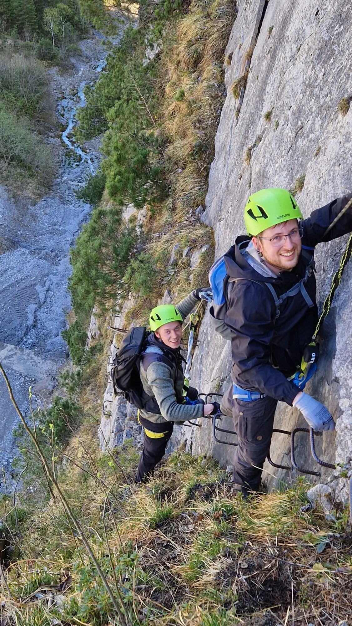 © DAV Nördlingen, Uli Büringer