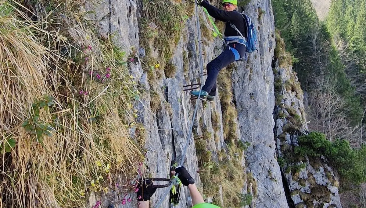 © DAV Nördlingen, Uli Büringer