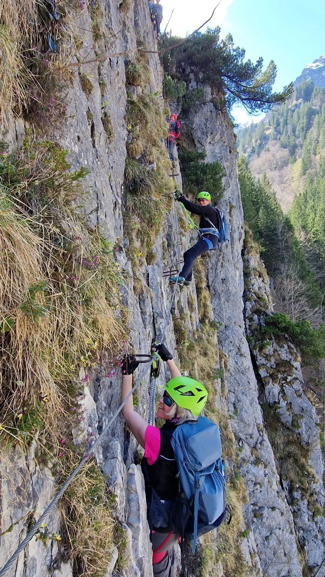 © DAV Nördlingen, Uli Büringer