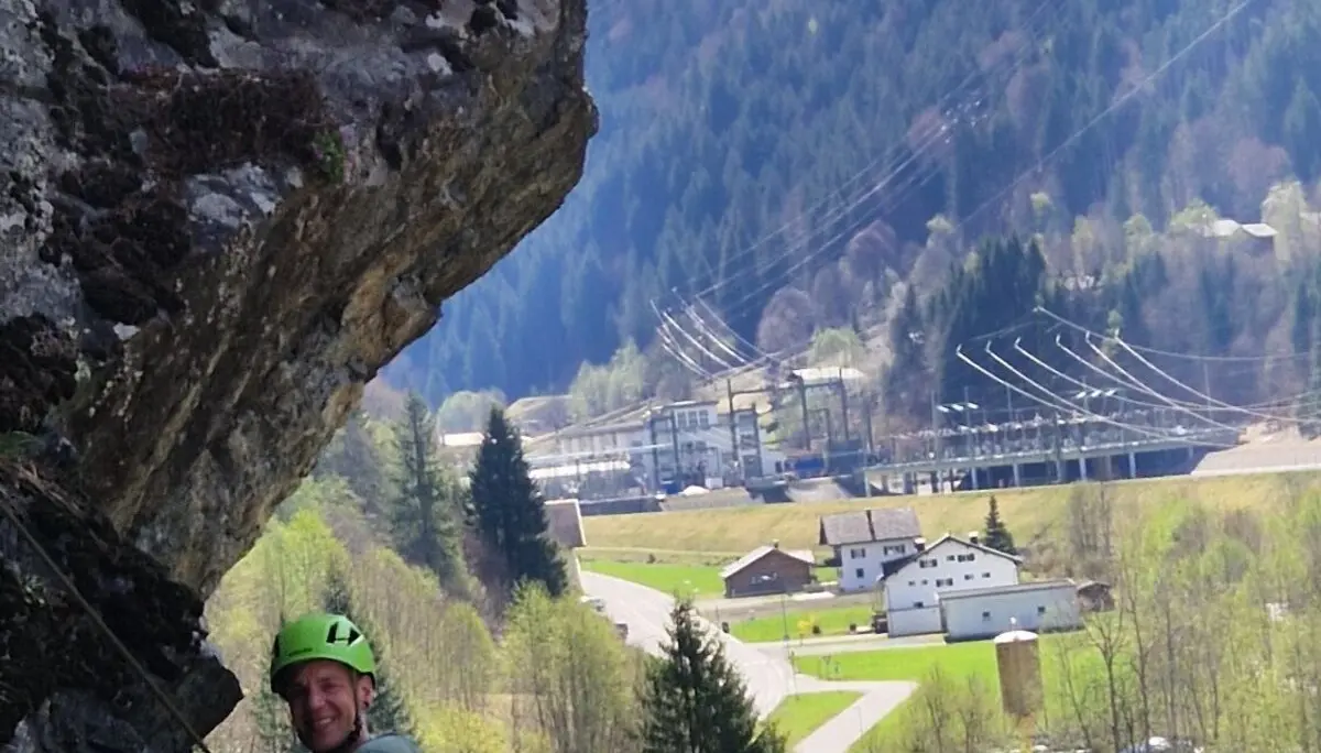 © DAV Nördlingen, Uli Büringer