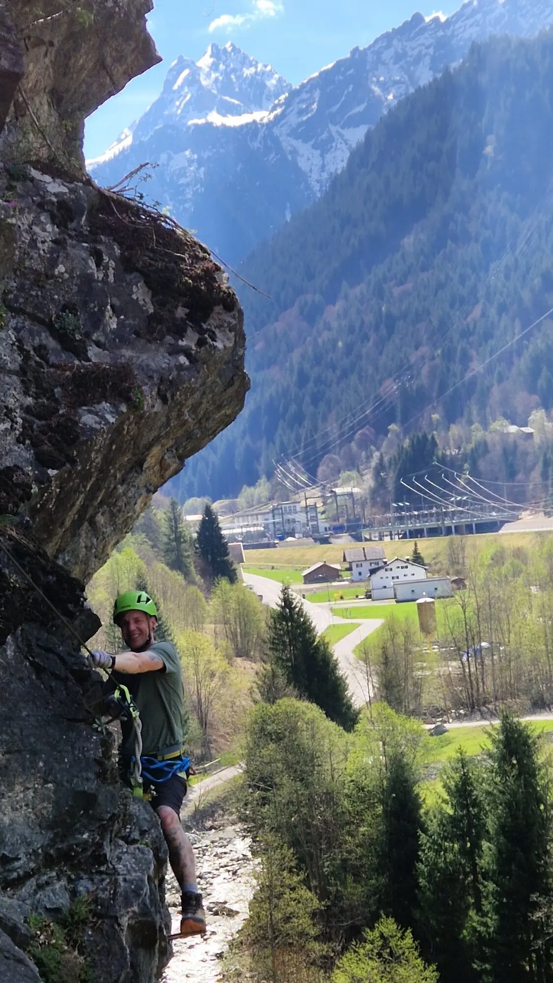 © DAV Nördlingen, Uli Büringer