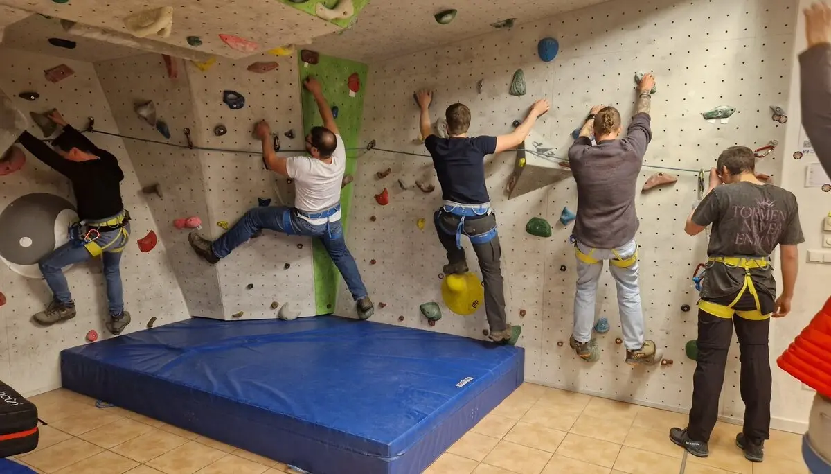 © DAV Nördlingen, Uli Büringer