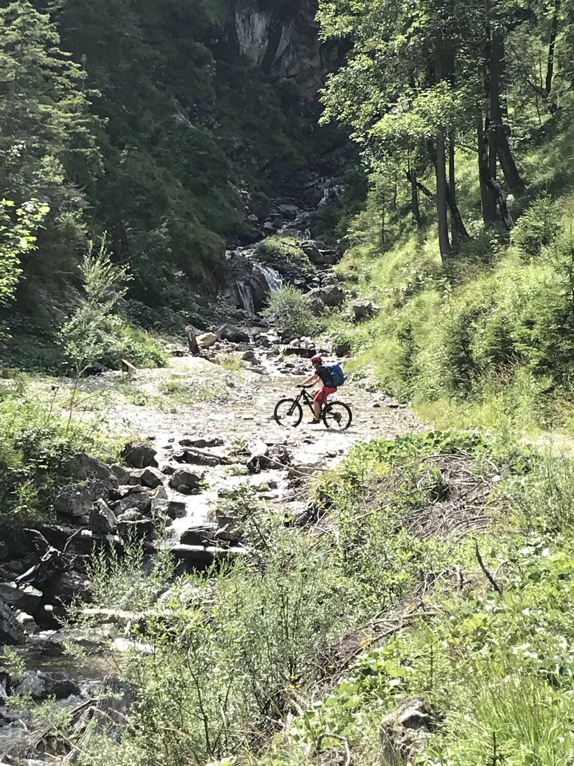 MTB3 | © DAV Nördlingen