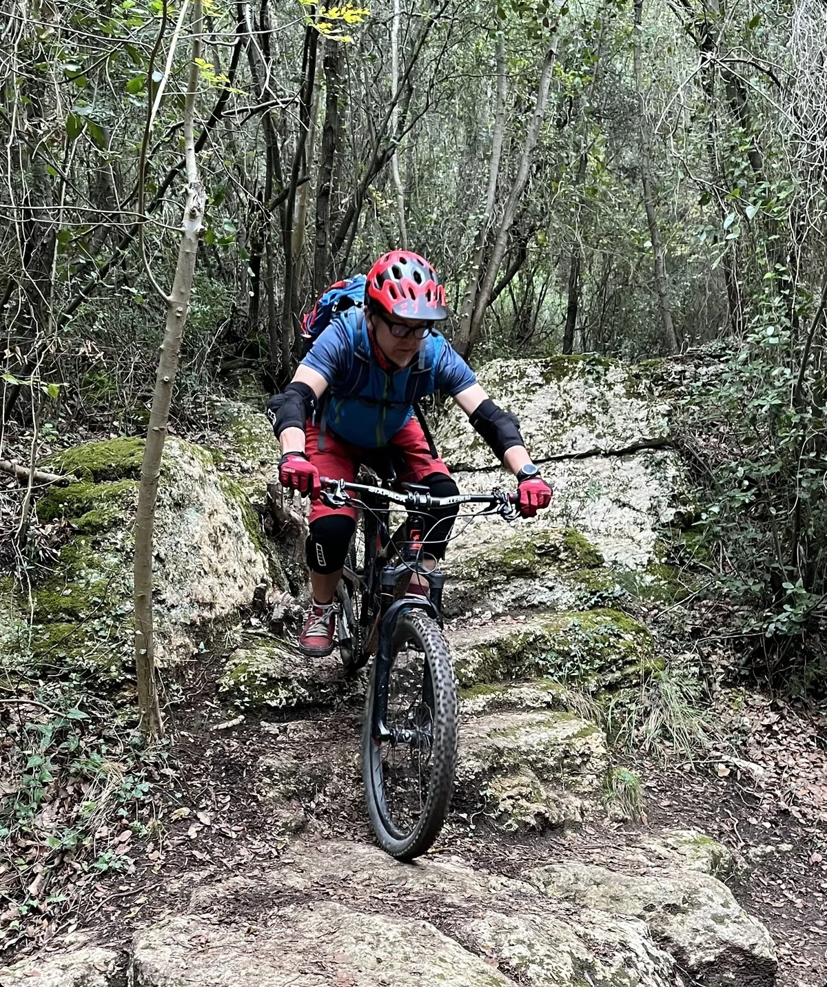 MTB6 | © DAV Nördlingen