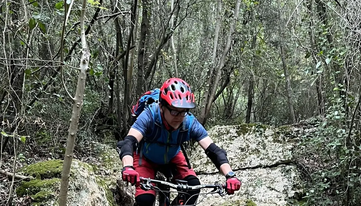 MTB6 | © DAV Nördlingen