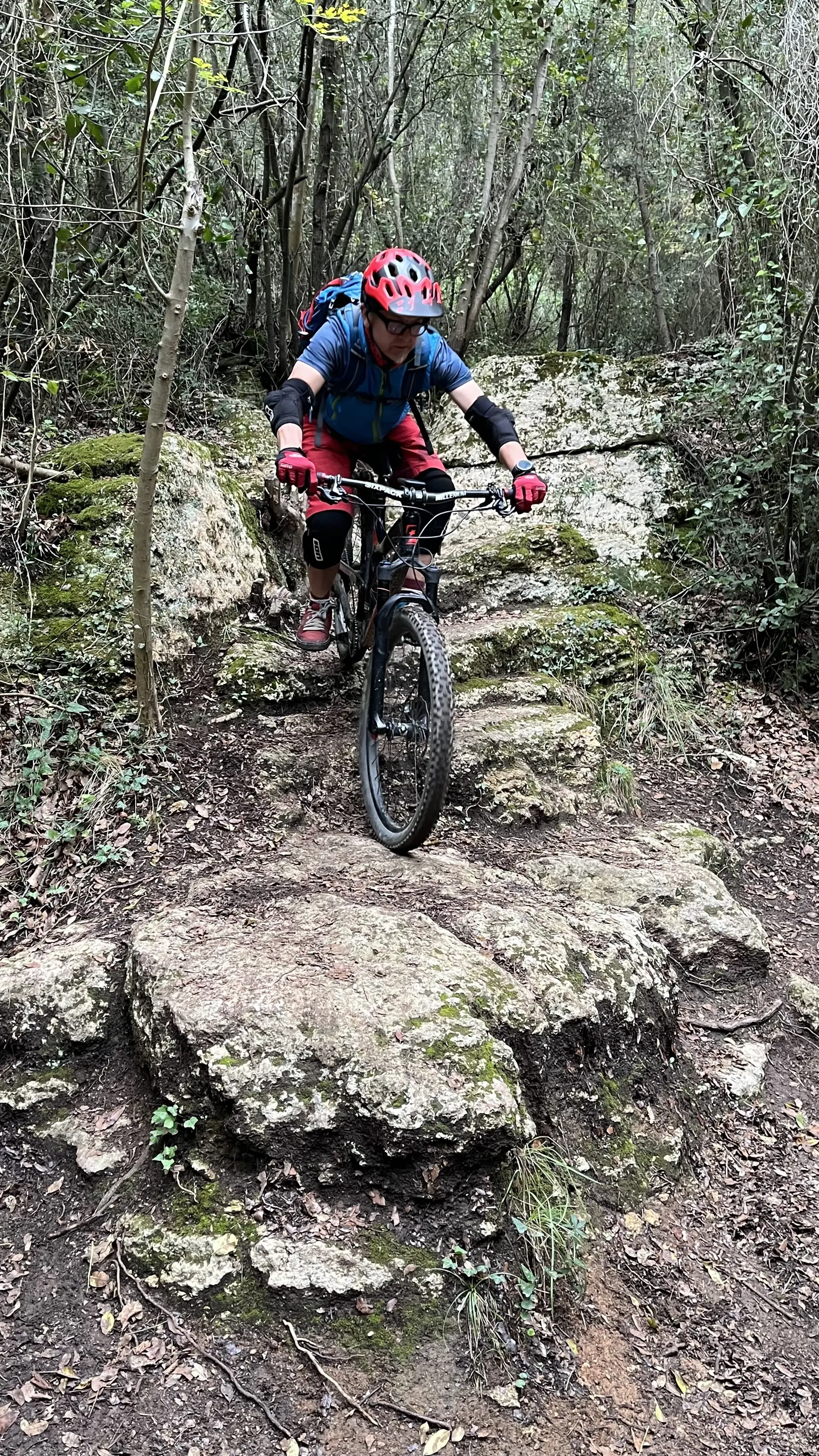 MTB6 | © DAV Nördlingen