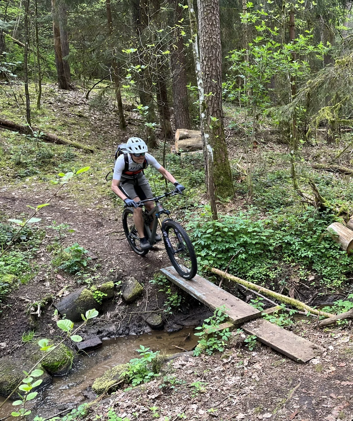 MTB7 | © DAV Nördlingen