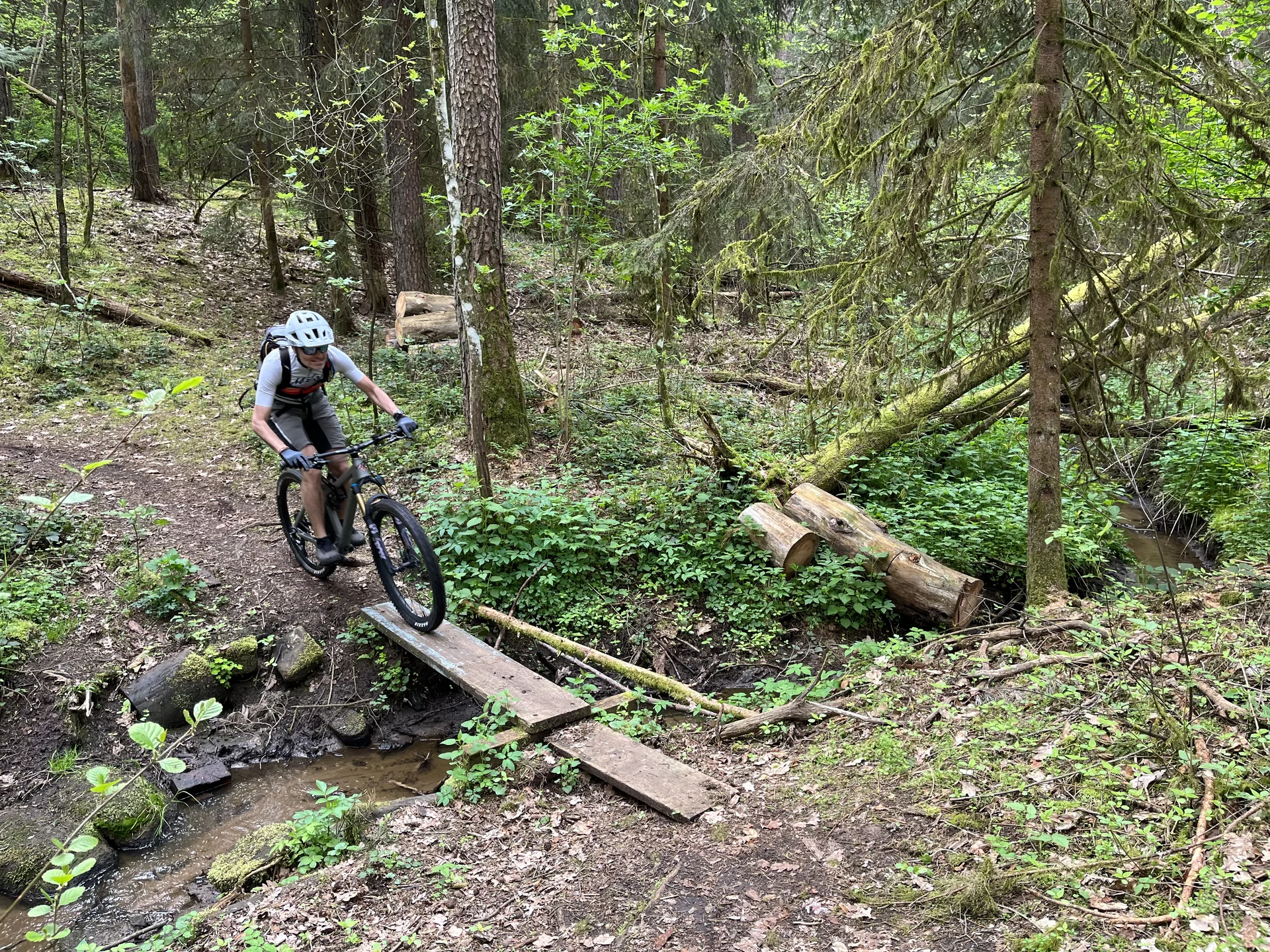 MTB7 | © DAV Nördlingen