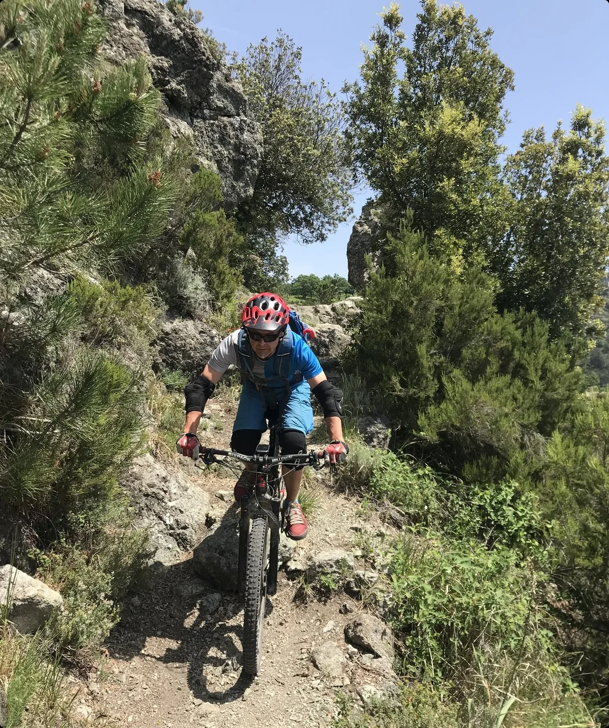 MTB8 | © DAV Nördlingen