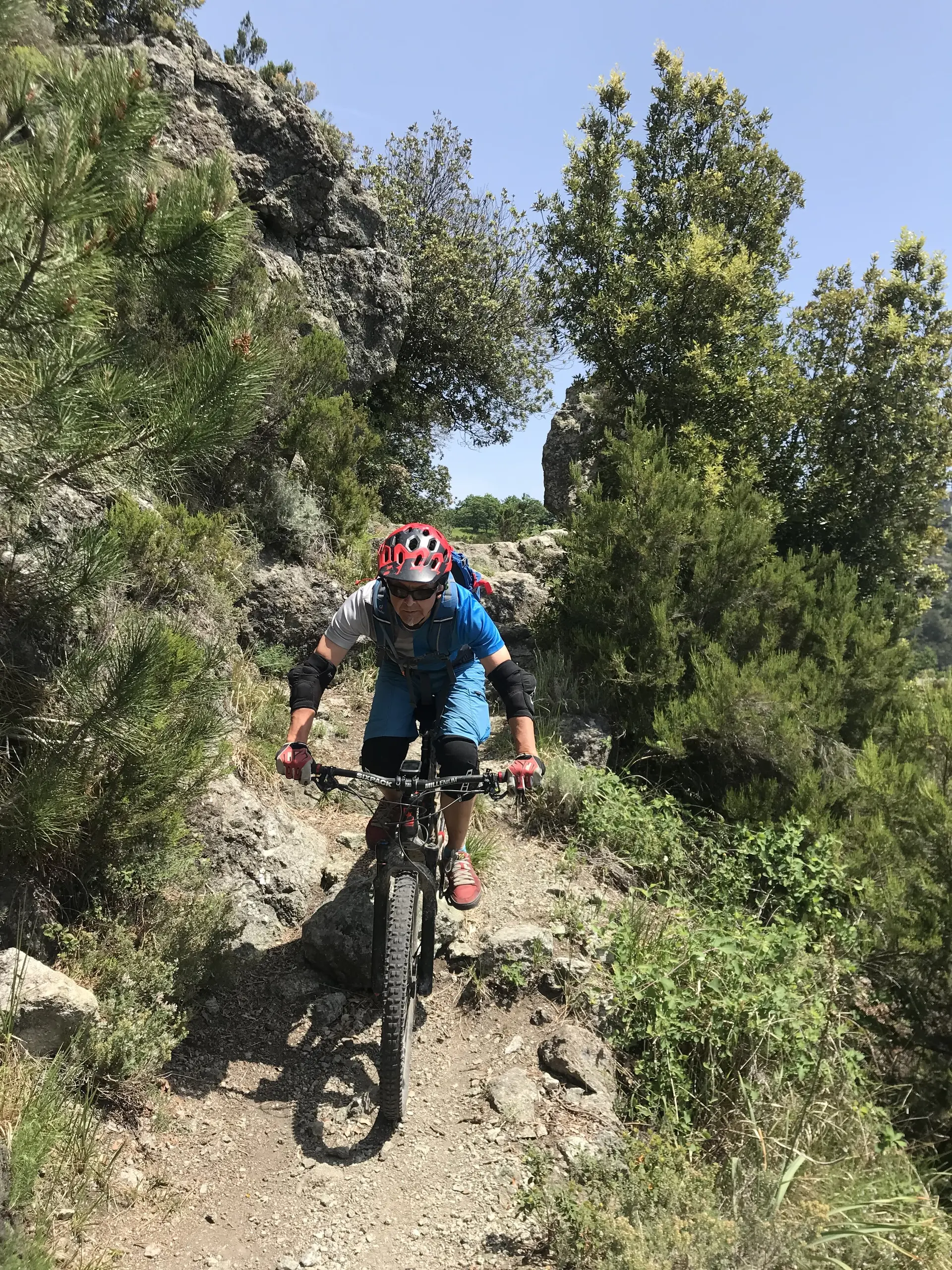 MTB8 | © DAV Nördlingen