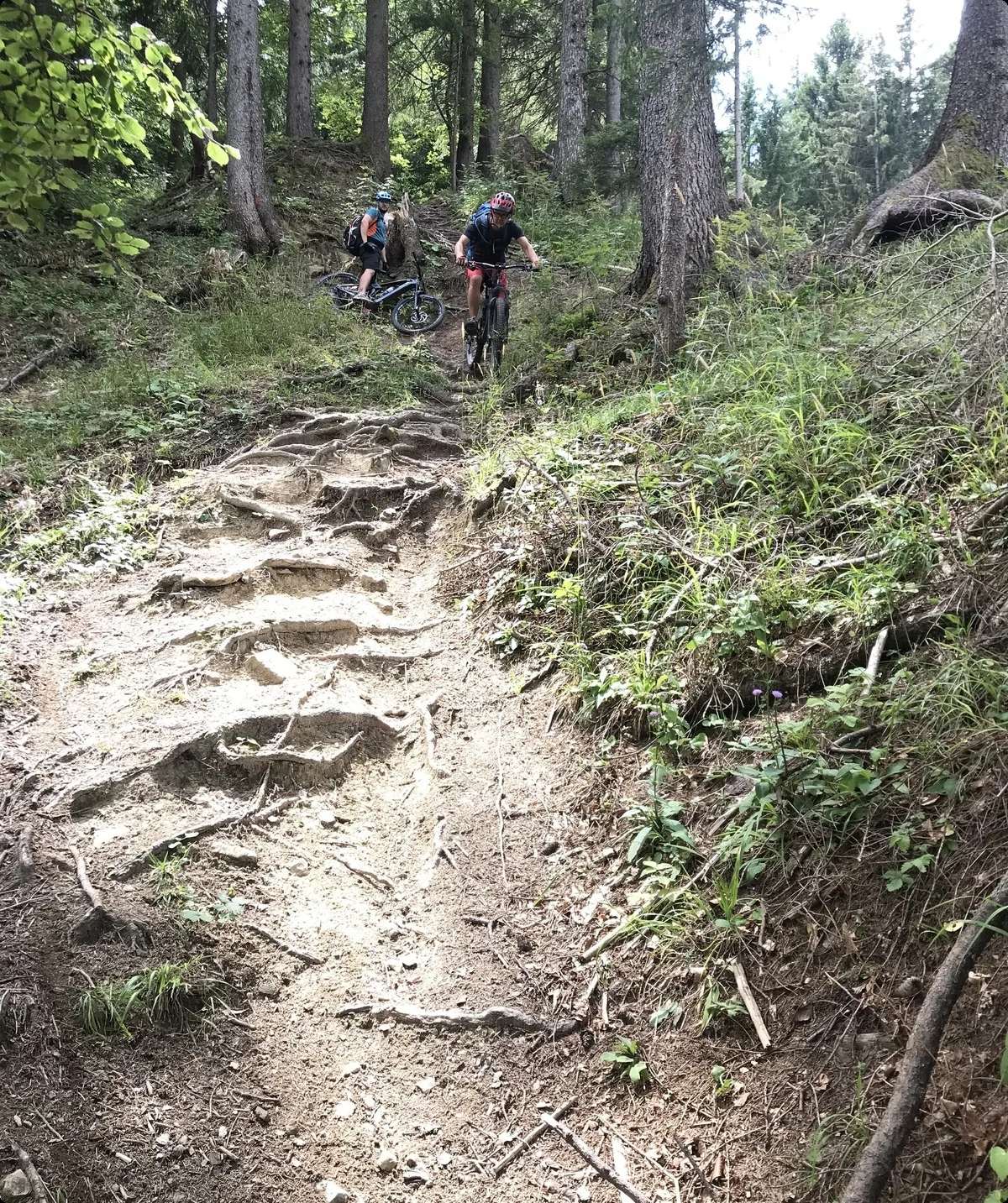 MTB10 | © DAV Nördlingen