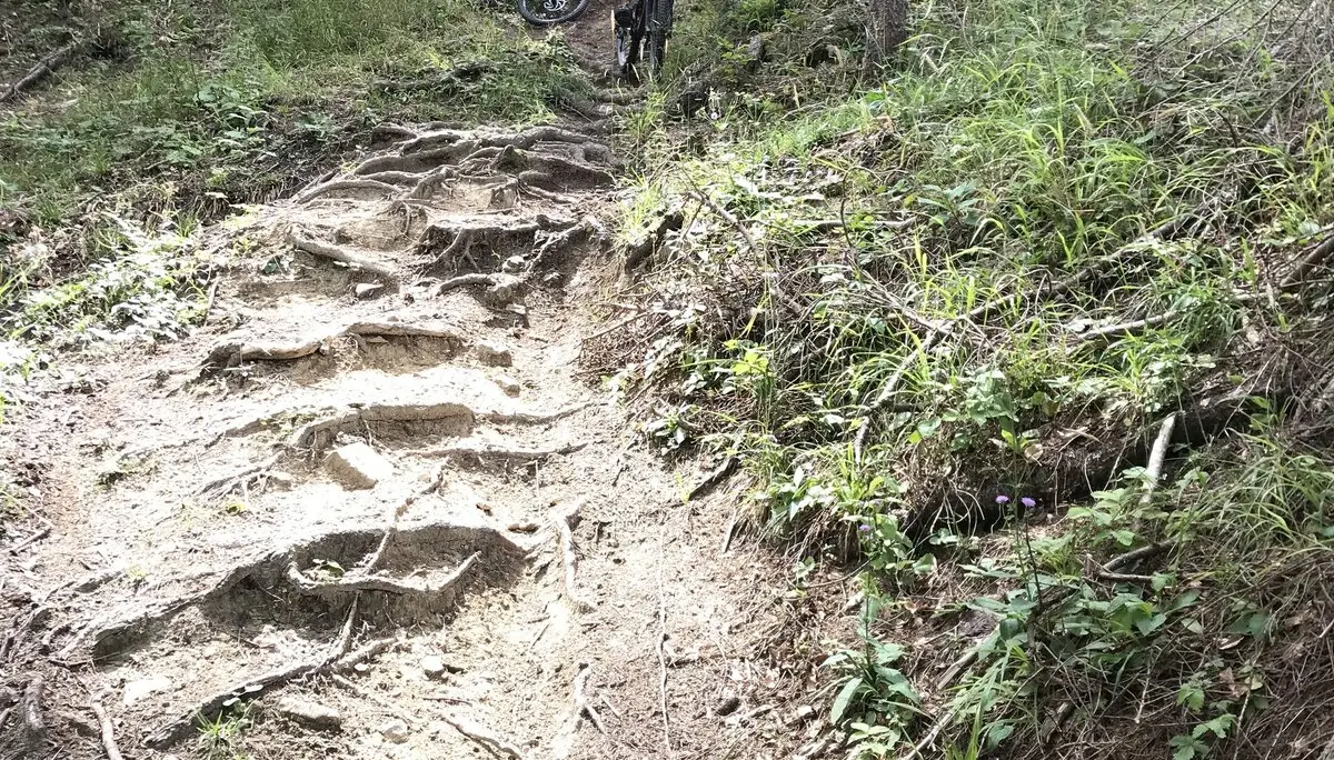 MTB10 | © DAV Nördlingen