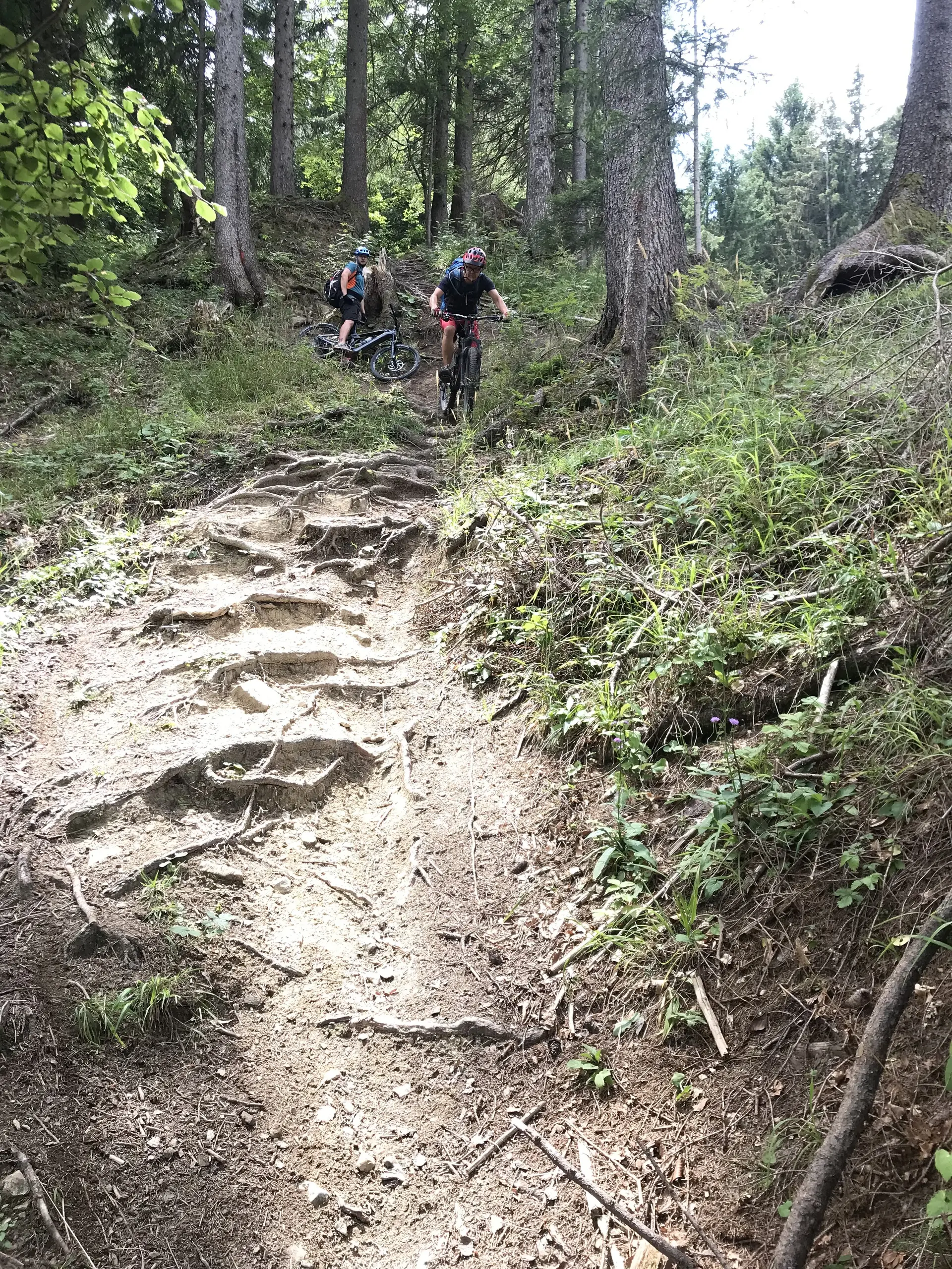 MTB10 | © DAV Nördlingen