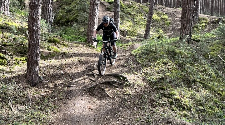 MTB11 | © DAV Nördlingen