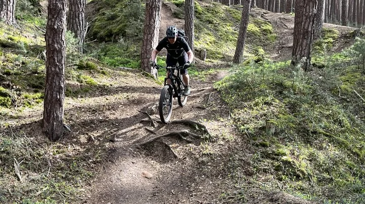 MTB11 | © DAV Nördlingen