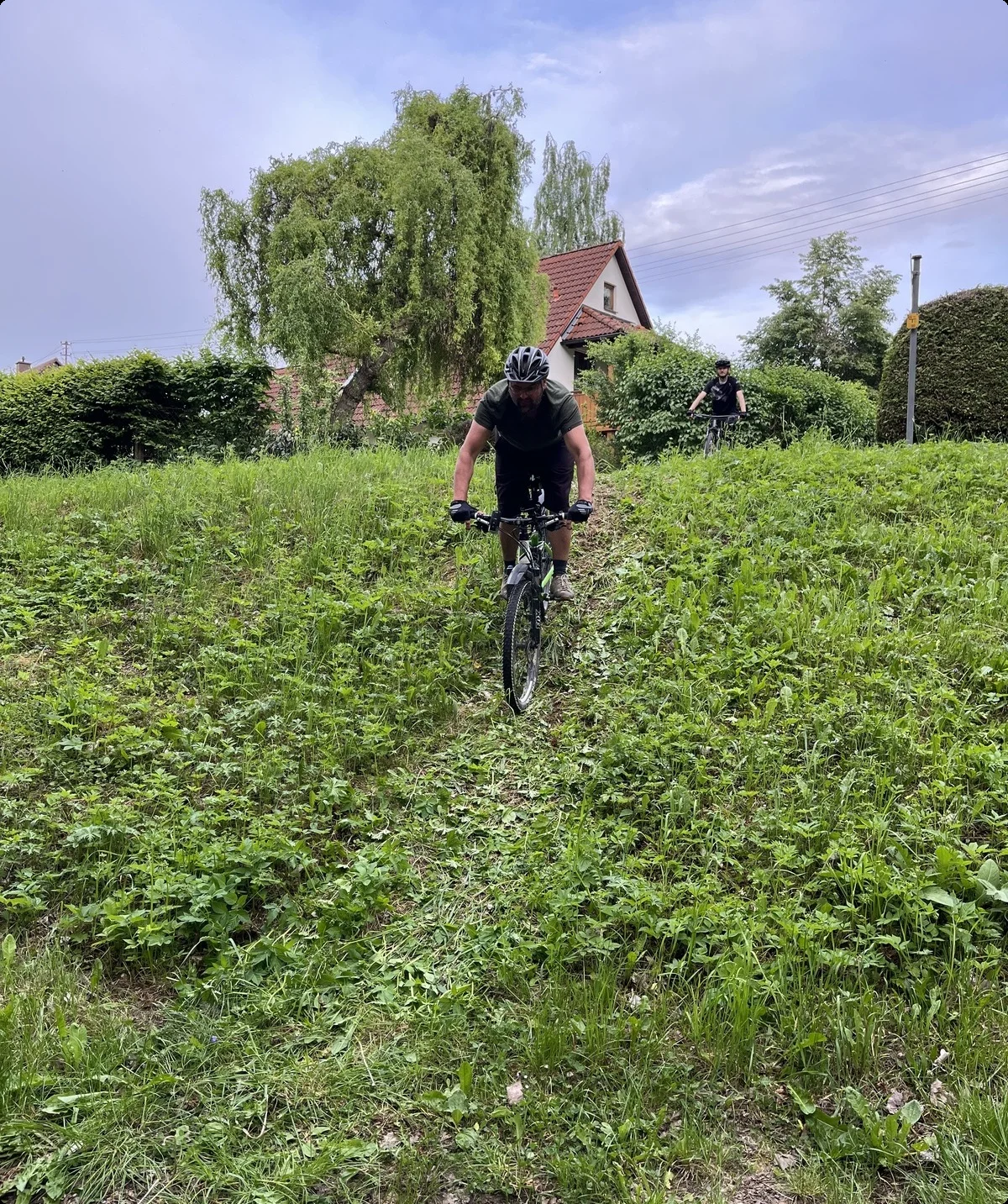 MTB13 | © DAV Nördlingen