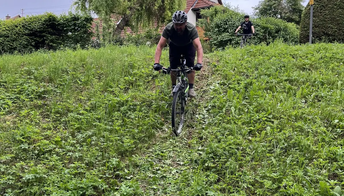 MTB13 | © DAV Nördlingen