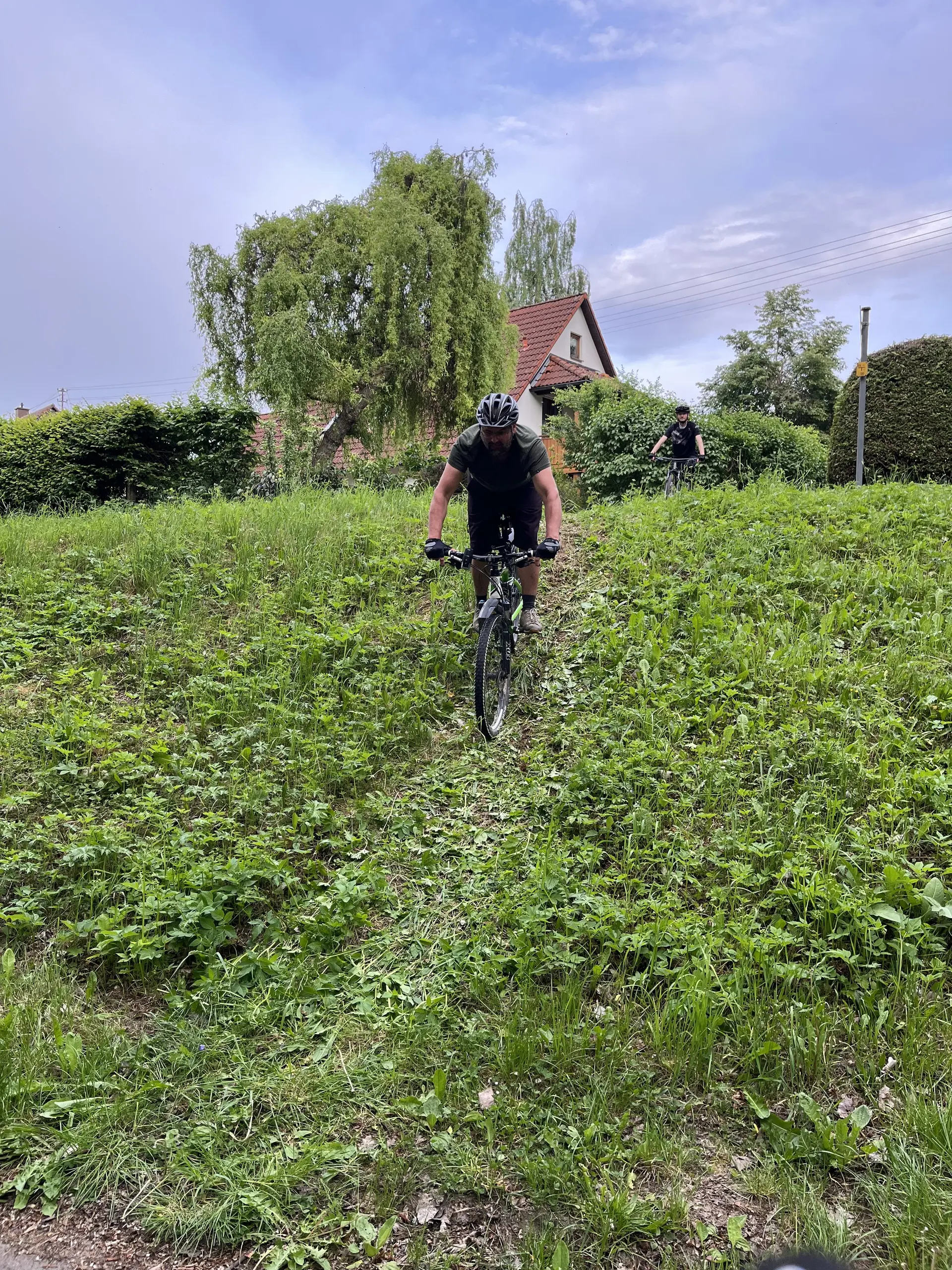 MTB13 | © DAV Nördlingen