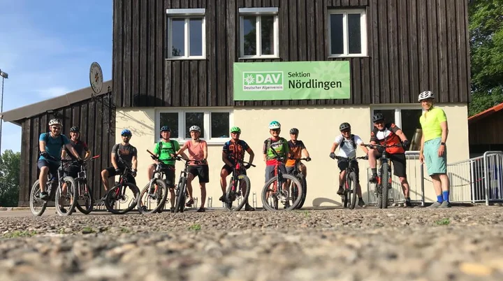 © DAV Nördlingen