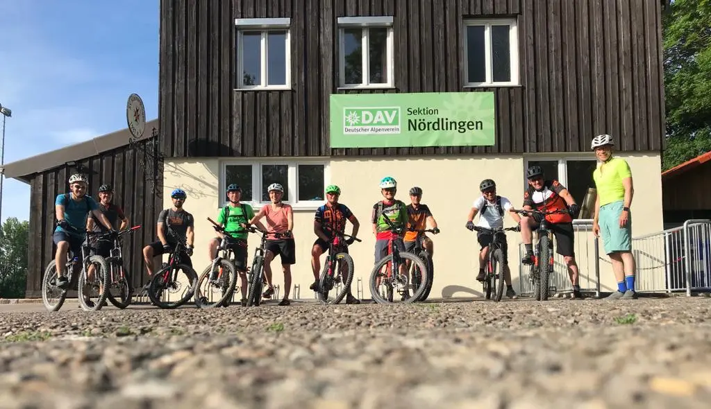 © DAV Nördlingen