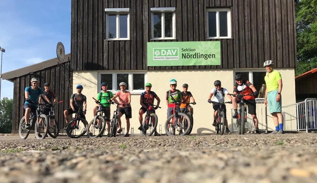 © DAV Nördlingen