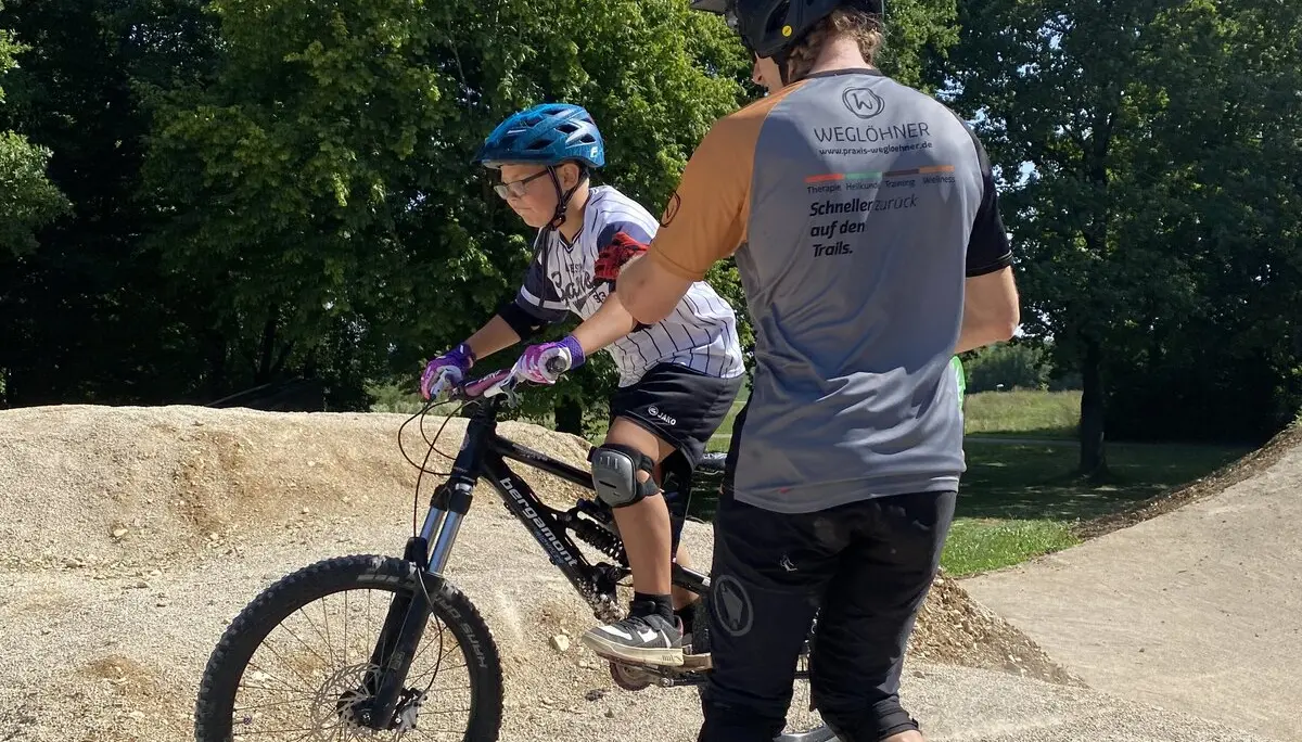 © Thomas Zeller, DAV Nördlingen