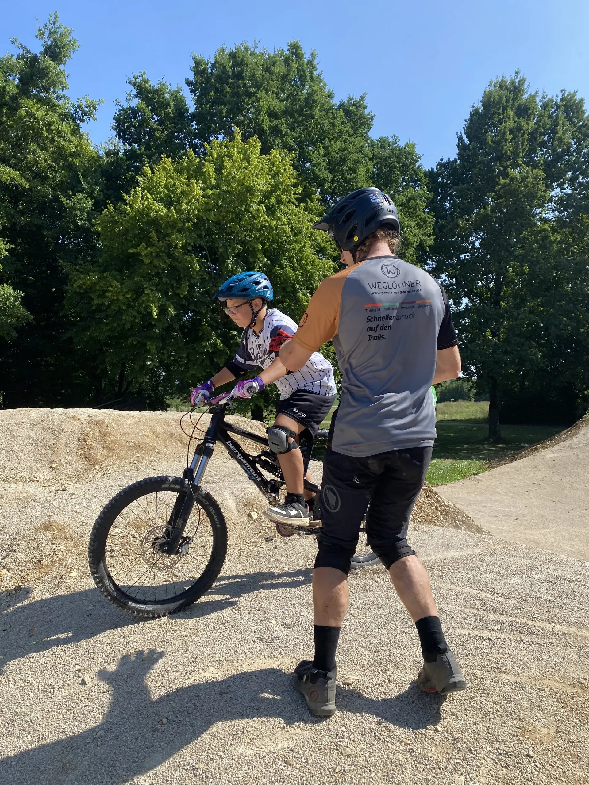 © Thomas Zeller, DAV Nördlingen