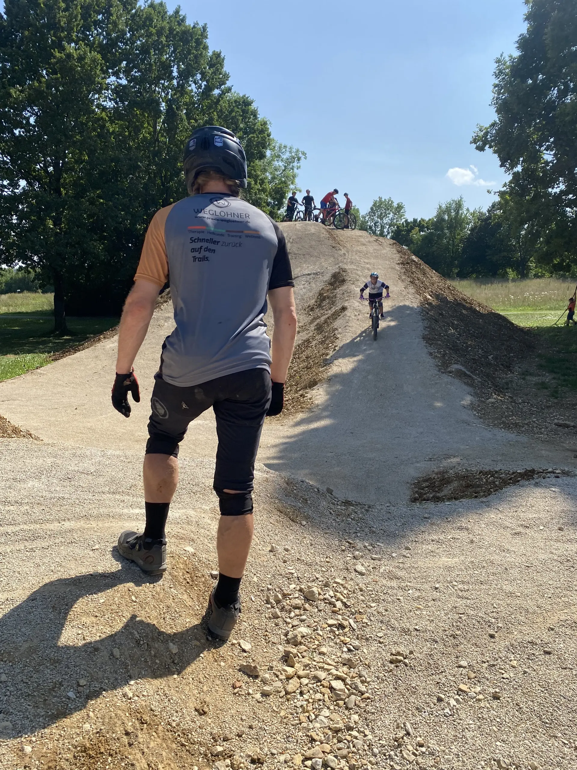 © Thomas Zeller, DAV Nördlingen