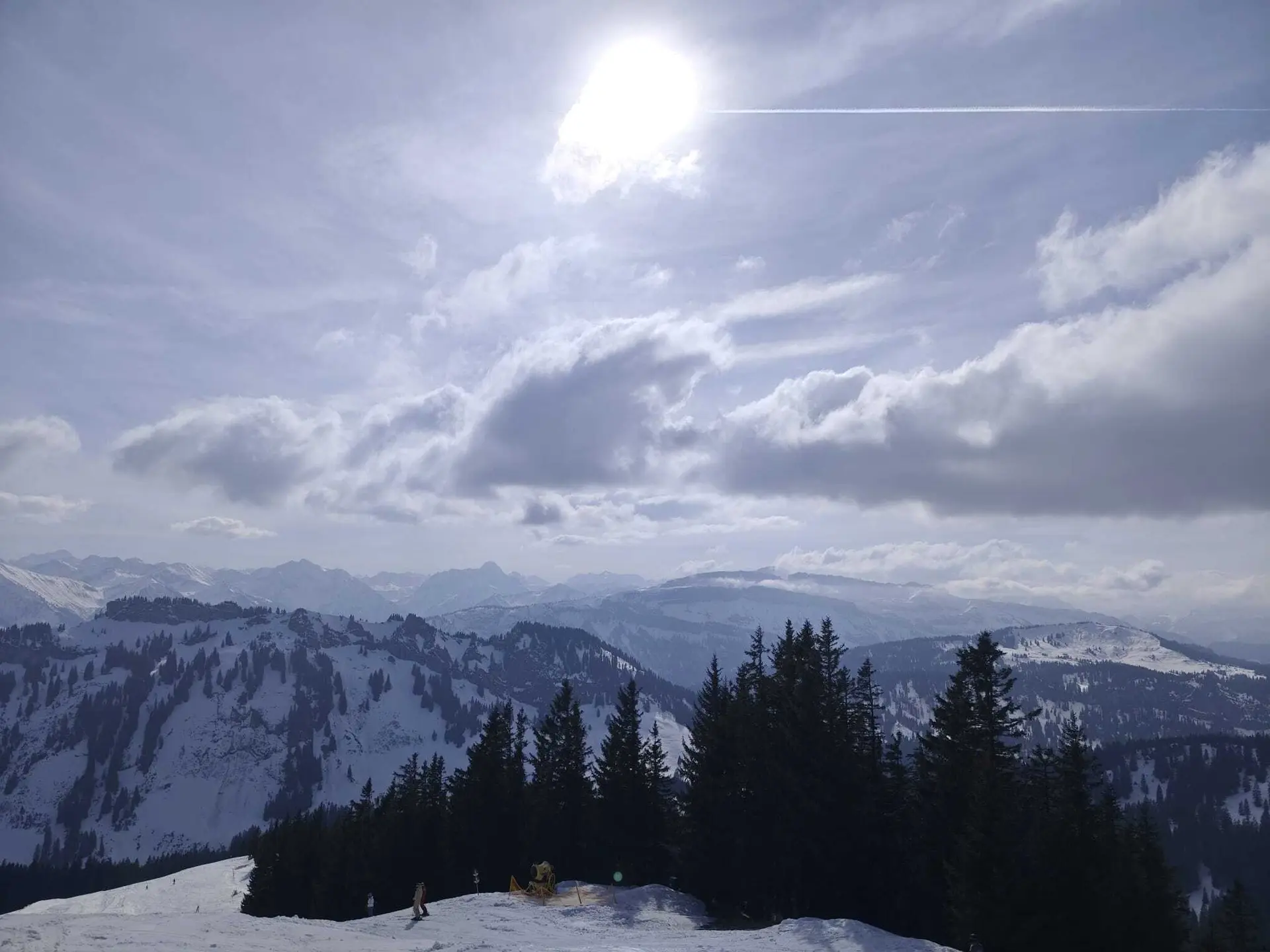 © Bettina Stahl, DAV Nördlingen