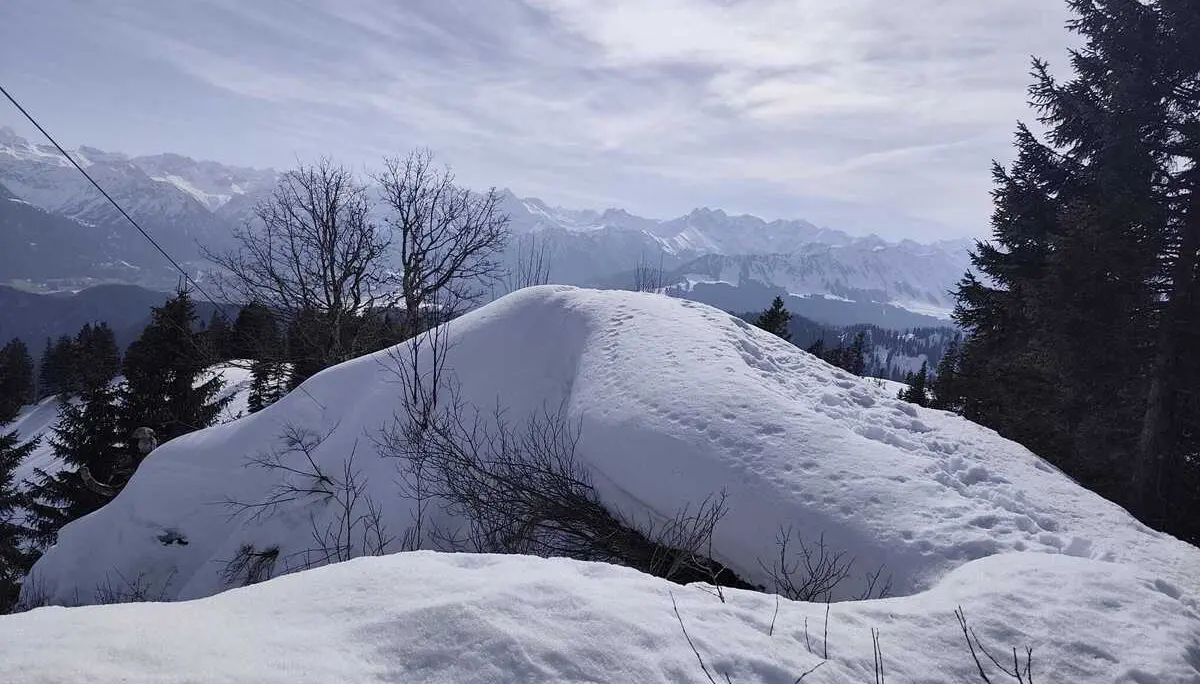 © Bettina Stahl, DAV Nördlingen