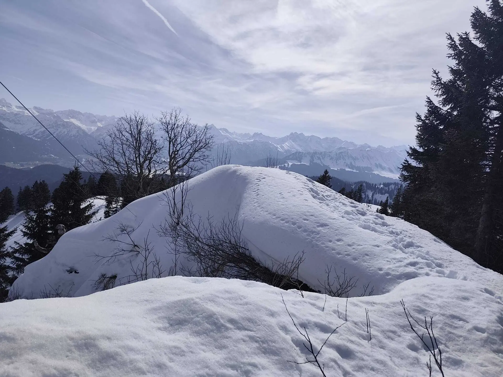 © Bettina Stahl, DAV Nördlingen