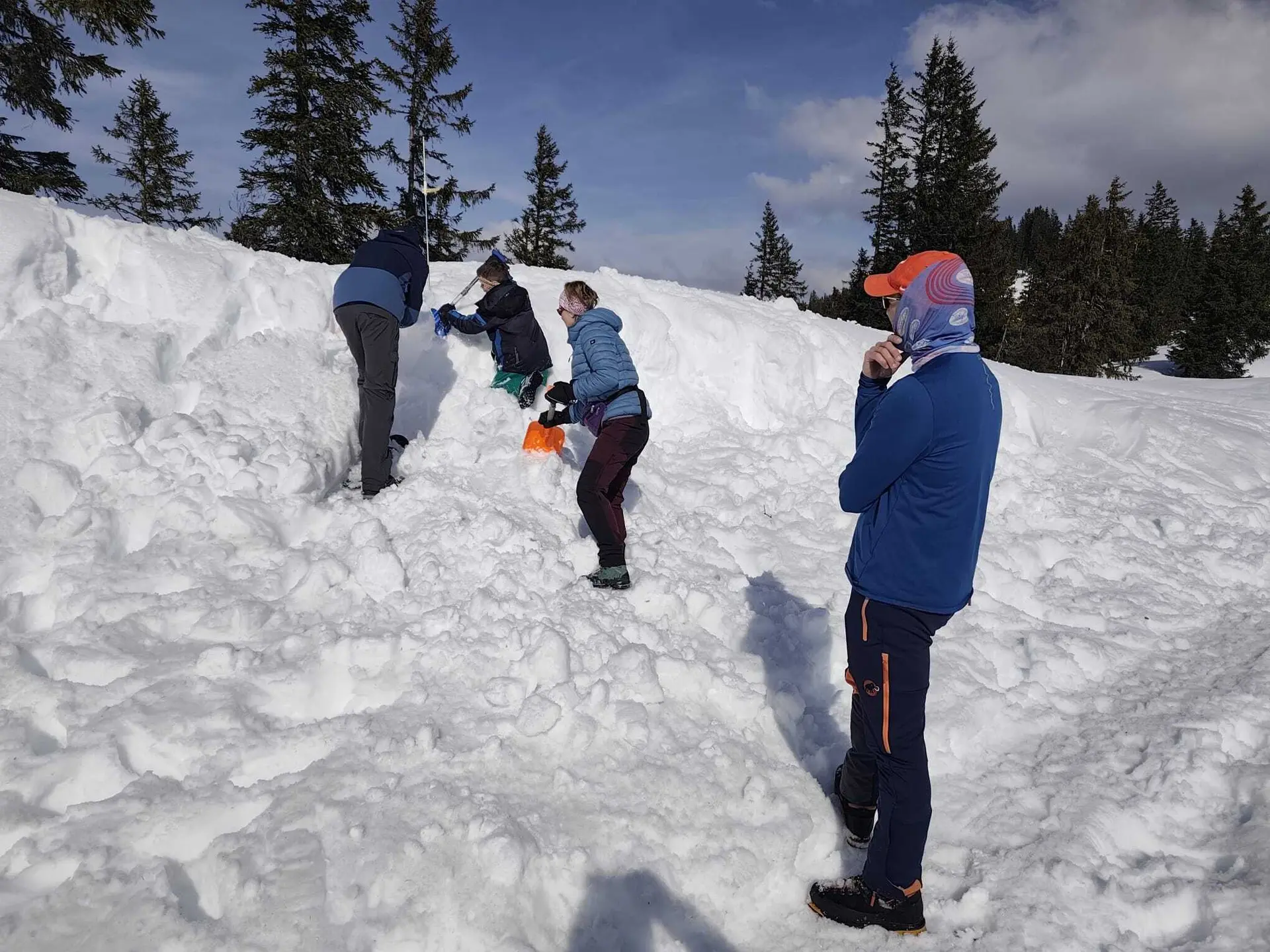 © Bettina Stahl, DAV Nördlingen