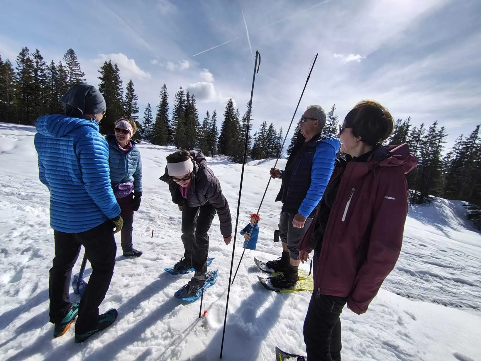 © Bettina Stahl, DAV Nördlingen